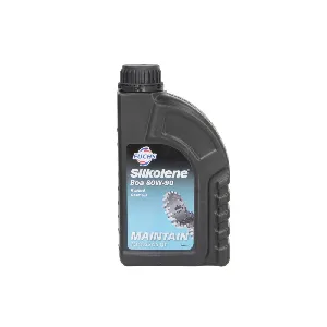 Ulje za diferencijal SILKOLENE BOA 80W90 1L IC-G0RAUO