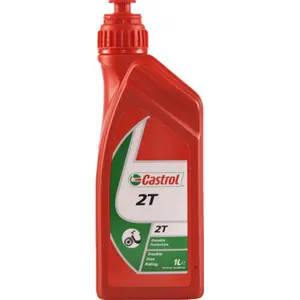 Ulje za dvotaktne motore CASTROL 1L IC-A83F16