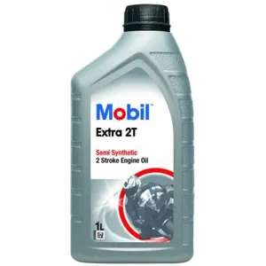 Ulje za dvotaktne motore MOBIL Extra 1L IC-462117