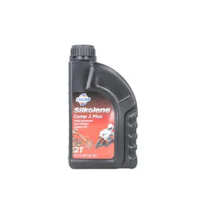 Ulje za dvotaktne motore SILKOLENE COMP 2 Plus 1L IC-D63135