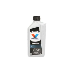 Ulje za dvotaktne motore VALVOLINE SYNPOWER 1L IC-A0D6A6