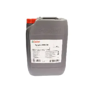 Ulje za hidrauliku CASTROL HYSPIN AWS 22 20L IC-D9317C
