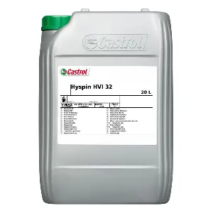 Ulje za hidrauliku CASTROL HYSPIN HVI 32 20L IC-D67A33