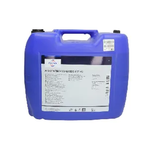 Ulje za hidrauliku FUCHS OIL AGRIFARM HYDR.HVI 46 20L IC-G0FP6Y