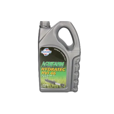 Ulje za hidrauliku FUCHS OIL AGRIFARM HYDR.HVI 46 5L IC-G0FP6X