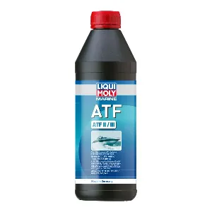 Ulje za hidrauliku LIQUI MOLY LIM25067 MARINE ATF 1L IC-F80B22