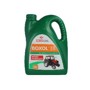 Ulje za hidrauliku ORLEN BOXOL 26 5L IC-408363
