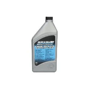 Ulje za hidrauliku QUICKSILVER 92-858075QB1 IC-F591CA