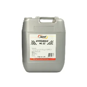 Ulje za hidrauliku RWJ HYDRAULIC HL 32 20L IC-D2EE22