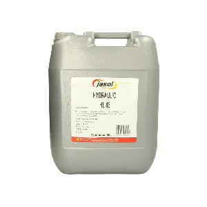 Ulje za hidrauliku RWJ HYDRAULIC HL 46 20L IC-D2EE37