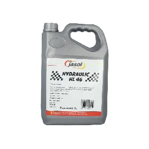 Ulje za hidrauliku RWJ HYDRAULIC HL 46 5L IC-D2F07C