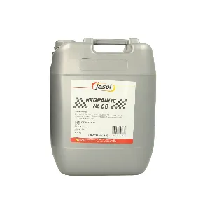Ulje za hidrauliku RWJ HYDRAULIC HL 68 20L IC-D2F083