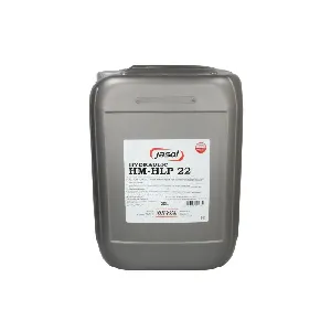 Ulje za hidrauliku RWJ HYDRAULIC HM/HLP 22 20L IC-D2EDC6