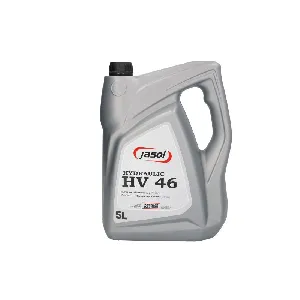 Ulje za hidrauliku RWJ HYDRAULIC HV 46 5L IC-F74E93