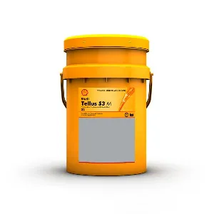 Ulje za hidrauliku SHELL TELLUS S3 M 32 20L IC-C70090