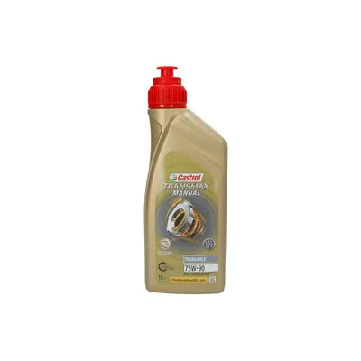 Ulje za menjač CASTROL Syntrans SAE 75W90 1L IC-G0QK3Y