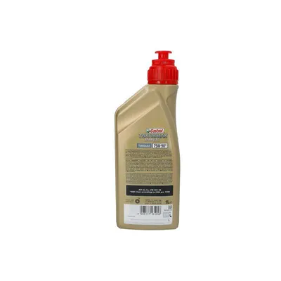 Ulje za menjač CASTROL Syntrans SAE 75W90 1L IC-G0QK3Y