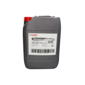 Ulje za menjač CASTROL Syntrans SAE 75W90 20L IC-G0QK40
