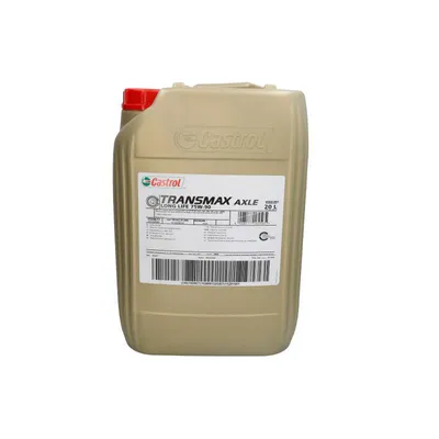 Ulje za menjač CASTROL Syntrax SAE 75W90 20L IC-G0QIGM