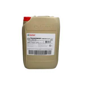 Ulje za menjač CASTROL TRANSMAX SAE 75W140 20L IC-G0QJ6Y