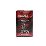 Ulje za menjač CHEMPIOIL SAE 75W140 1L IC-G0TALT