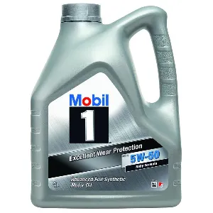 Ulje za menjač MOBIL MOBIL 1 FS X1 5W50 4L IC-247901
