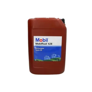 Ulje za menjač MOBIL MOBILFLUID SAE 10W30 20L IC-G0O8ED