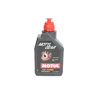 Ulje za menjač MOTUL MOTYLGEAR 75W85 1L IC-F4FB2F