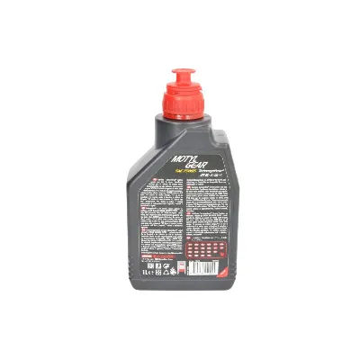 Ulje za menjač MOTUL MOTYLGEAR 75W85 1L IC-F4FB2F