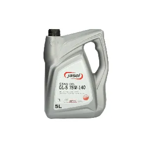 Ulje za menjač RWJ JAS. GL-5 75W140 5L IC-F8F926