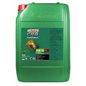 Ulje za motor CASTROL CRB TURBO 10W40 E4/E7 20L IC-E79E7E