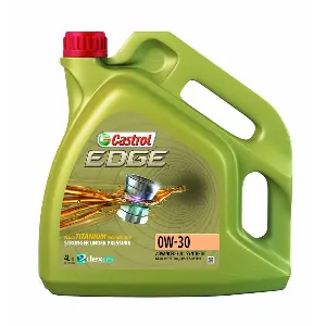 Ulje za motor CASTROL EDGE 0W30 4L IC-A72469