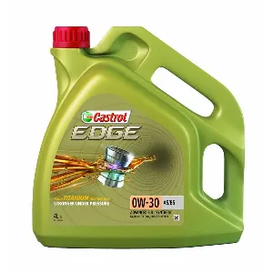 Ulje za motor CASTROL EDGE 0W30 A5/B5 4L IC-C3C097