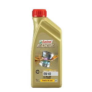 Ulje za motor CASTROL EDGE 0W40 1L IC-A725D7