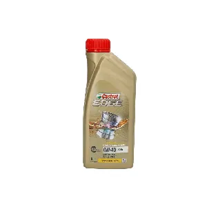 Ulje za motor CASTROL EDGE 0W40 A3/B4 1L IC-F6C06C