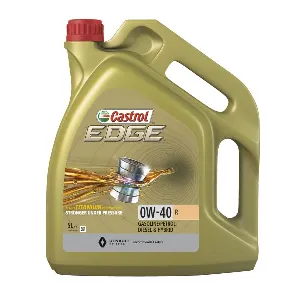 Ulje za motor CASTROL EDGE 0W40 R 5L IC-G0NYYL