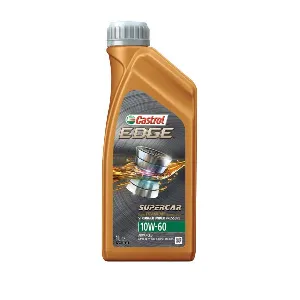 Ulje za motor CASTROL EDGE 10W60 SUPERCAR 1L IC-DCBE32