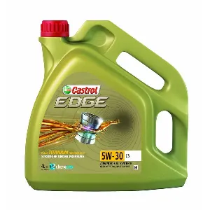 Ulje za motor CASTROL EDGE 5W30 C3 4L IC-D65D10