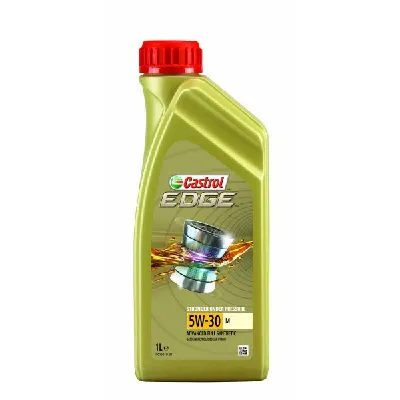 Ulje za motor CASTROL EDGE 5W30 M 1L IC-F50A63