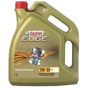 Ulje za motor CASTROL EDGE 5W30 M 5L IC-G047KJ