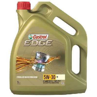 Ulje za motor CASTROL EDGE 5W30 M 5L IC-G047KJ