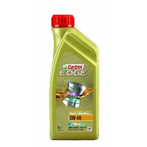 Ulje za motor CASTROL EDGE 5W40 1L IC-B9B975
