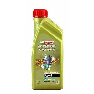 Ulje za motor CASTROL EDGE 5W40 TD 1L IC-A725E4