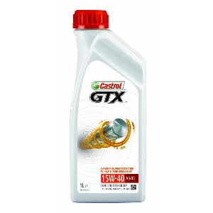 Ulje za motor CASTROL GTX 15W40 1L IC-E1B274