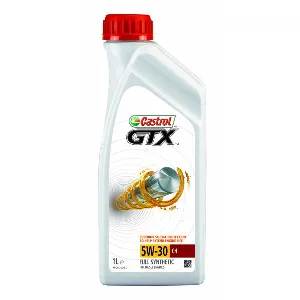Ulje za motor CASTROL GTX 5W30 C4 1L IC-F4BC68