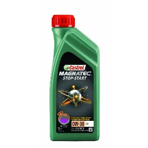 Ulje za motor CASTROL MAGNATEC 0W30 C2 SS 1L IC-F6C07E