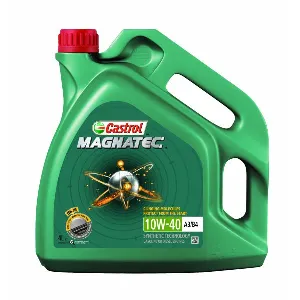 Ulje za motor CASTROL MAGNATEC 10W40 4L IC-544999