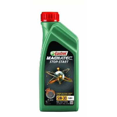 Ulje za motor CASTROL MAGNATEC 5W30 A3/B4 SS 1L IC-DC62F1