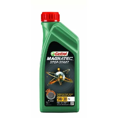 Ulje za motor CASTROL MAGNATEC 5W30 A5 SS 1L IC-DC62F6