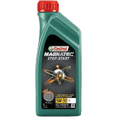 Ulje za motor CASTROL MAGNATEC 5W30 C3 SS 1L IC-DE881E